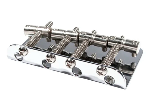 Fender Pure Vintage 70s Jazz Bass Bass Bridge Fender Pure Vintage 70s Jazz Bass Bass Bridge
